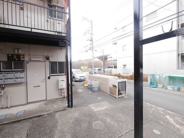 アースパックスの物件内観写真